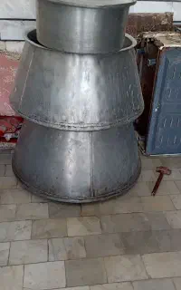 دیگ و قابلمه