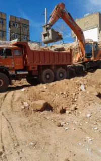 خاکبرداری