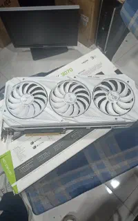 RTX 3070 ROG