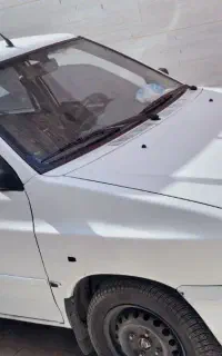 پراید 111 مدل 96