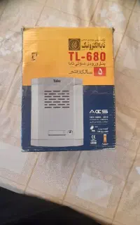 پنل صوتی یاآف اف