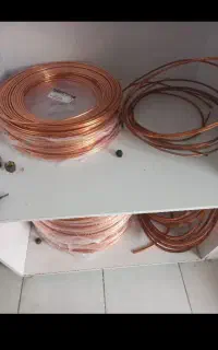 لوله مسی