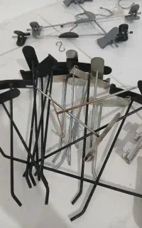 رگال جوراب