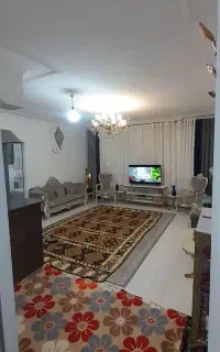خانه ۸۰ متری