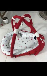 تشک گارددار و بازی