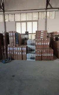 فروش تلویزیون با کارت ملی و کسر از حقوق تا 36ماه