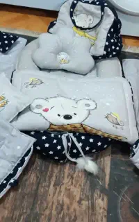 سرویس خواب بچگانه