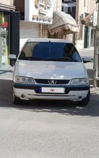 slx96بیرنگ شاسی پلمپ ۱۳۹تا کار