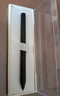 قلم لمسی