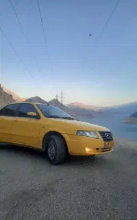 تاکسی دربست