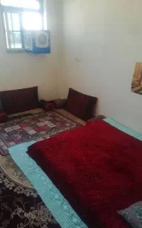 سوئیت واتاق شمس العماره