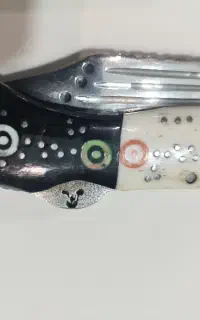 چاقو