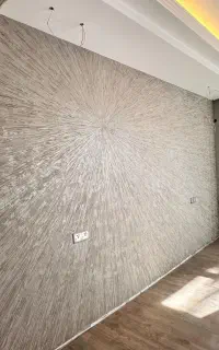 میکروسمنت دکوراتیو