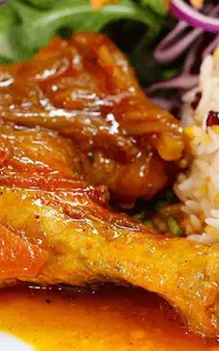 واگذاری مغازه و لوازم تهیه غذا ( آشپزخانه)