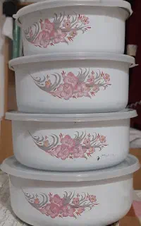 ظروف نگهدارنده‌‌لعابی