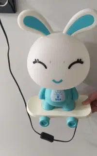 چراغ خواب