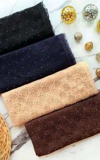 انواع شال و روسری و کیف زیر قیمت بازار