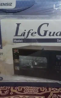 اون  توسترLife Guard