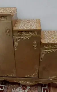 فروش جاکفشی پله ای