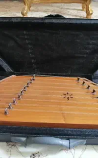 ساز سنتی سنتور