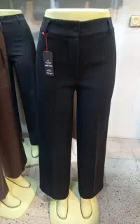 شلوار فوتر زمستانی ( عمده و خرده)