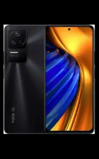 POCO F4 5G