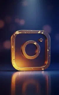 تیک آبی اینستا قیمت قدیم تضمینی