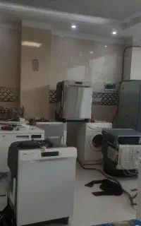 شرایط ویژه  آموزش حرفه ای تعمیرات لوازم خانگی