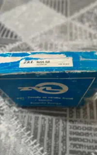 انواع بلبرینگ