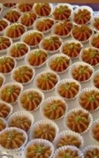 پخت روغن جوشی و حلوا