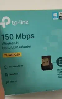 دانگل وای‌فای تی پی لینک