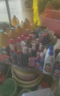مواد شوینده خرید قبل حراج‌ ارزانسرای پلاسکو محله