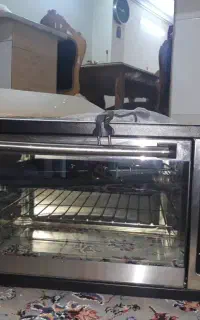 آوون توستر بلانزو