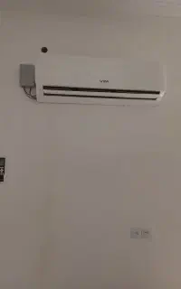 نصب . سرویس اسپیلت کل استان