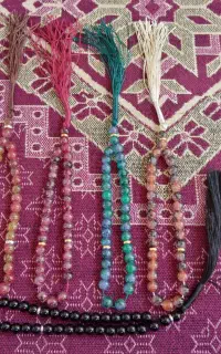 تسبیح سنگ
