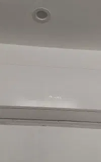 کولر گازی اسپیلت گری