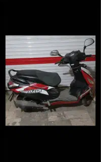 هیرو 120 DASH