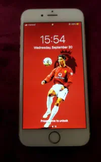 ایفون 6s