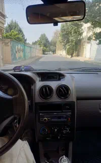 پراید مدل ۹۰