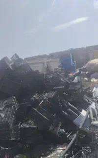 کارگر ساده
