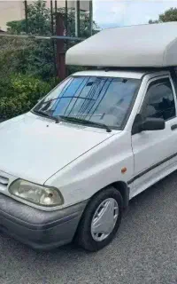 پرایدوانت ۹۵