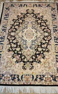 خطیبی متن مشکی ۳در۲
