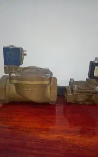 شیر برقی