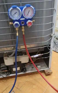 تعمیرات تخصصی لباسشویی، یخچال و ظرفشویی با ضمانت