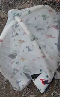 تشک گاردی و صندلی کمکی