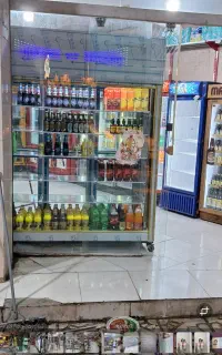 استخدام فروشنده