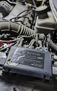 برق خودرو به صورت شبانه روزی