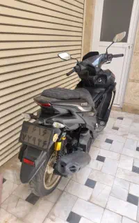 آیروکس ۱۷۰  nvx