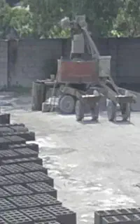 کارگر ساده داخل کارگاه بلوک زنی نیازمندیم