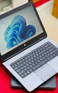 لپتاپ استوک 14 اینچ برند HP با هارد 500 گیگ